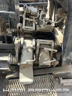 Used 2012 DITCH 2012 DITCH WITCH JT4020 MACH 1 Drill Rigs Florida US | HDD Broker #1346372