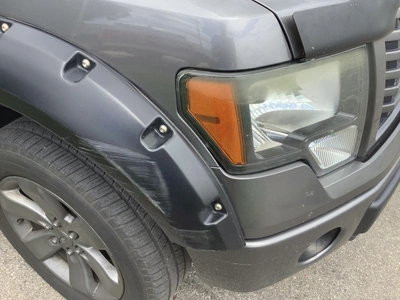 Used 2012 FORD F-150 Pickup Trucks Michigan US | Miedema Asset Management Group #1320367