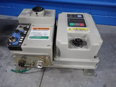 Used ALLEN BRADLEY 280DF12Z10CGRW3P1 Starters Ohio US | HGR 24 #878393