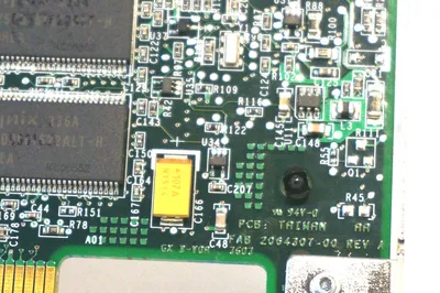 NEW IBM 2064307-00 CONTROLLER REV.A 206430700