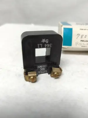 New | in-Stock RELIANCE ELECTRIC 78098-AA Miscellaneous Equipment (Electrical & Power) Ohio US | Surplus Asset Holdings #1238821