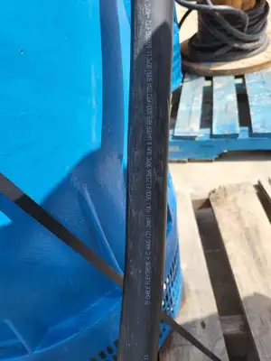 USED ABS PUMPS J405ND