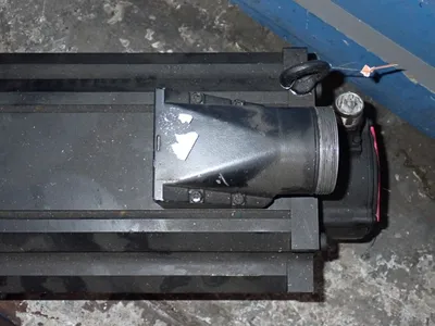 USED REXROTH MSK101E0300FNM1BG2NNNN