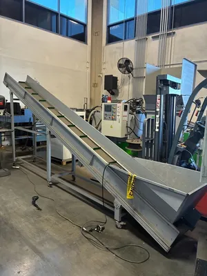2024 NANTONG SIKA HBA30-5050 Balers | Machinery Network (4)
