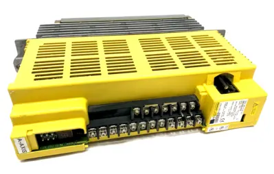 USED FANUC A06B-6089-H104 G