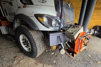 2009 INTERNATIONAL WORKSTAR 7500 HYDROVAC TRUCK | Iron Listing (5)