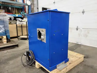 USED 2006 D-HYDRO OY CM 100 F