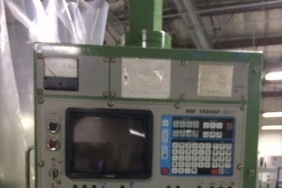 USED 1985 MORI SEIKI