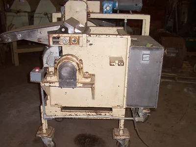 Used _UNKNOWN_ _UNKNOWN_ Slicers / Dicers / Cutters Minnesota US | A&I Equipment #1317184