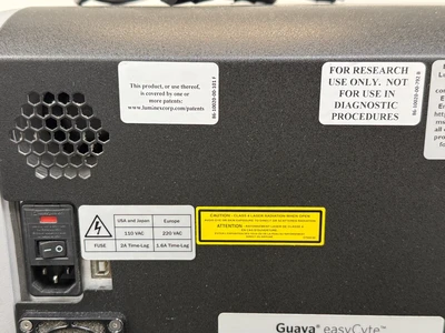 Used Luminex / Cytek Biosciences 0500-4005 Cellular Analysis Systems Missouri US | BioLabTek #1356087