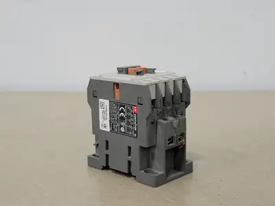 USED LS MC-6A