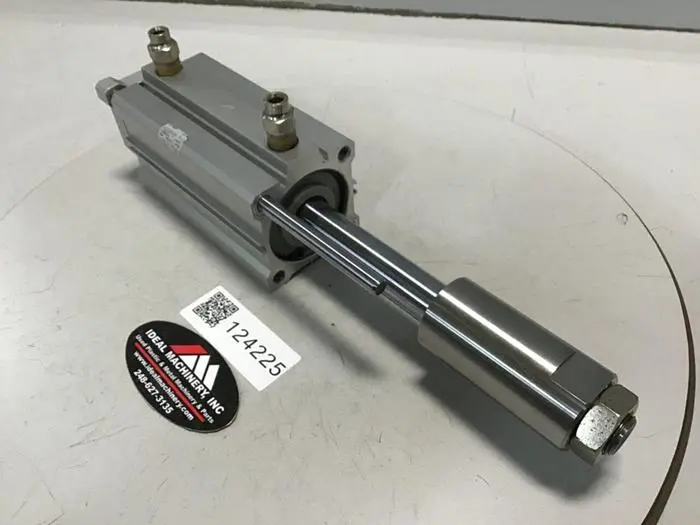 Used SMC NCDQ2A50-75-DA-K00033 Cylinders Michigan US | Ideal Machinery #593440