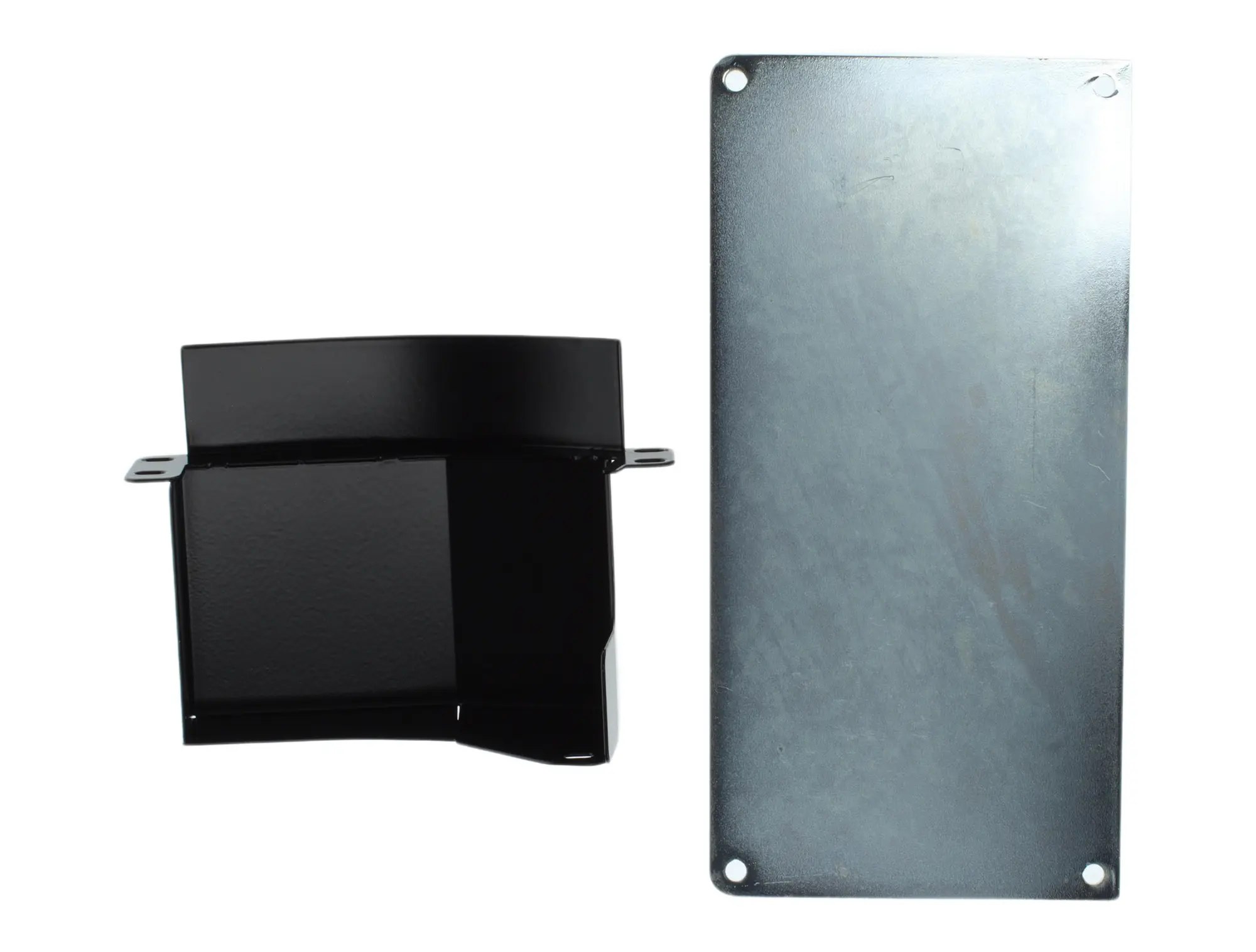 KUKA Sealing cover without ES