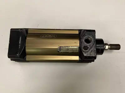 Used REXROTH 168-06-0801-1 Pneumatic Cylinders | Surplus Asset Holdings #1206373
