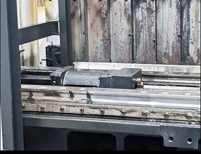 Used 2012 MAZAK INTEGREX I500V Vertical Machining Centers Illinois US | Machinery Marketing International #1271539