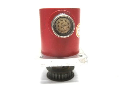 USED TR ELECTRONIC ENCODER 180-50062