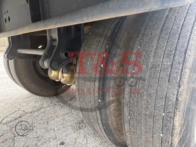 Used 2024 KALYN SIEBERT _UNKNOWN_ Misc Trailers Illinois US | T&S Trailer Pool #1509442