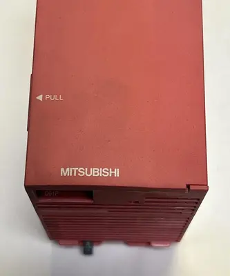 USED MITSUBISHI Q61P
