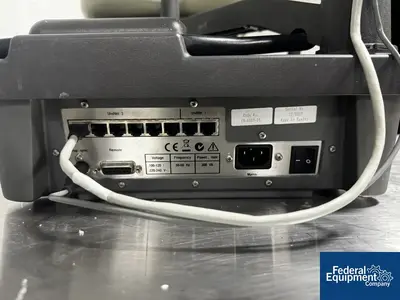 USED GE Healthcare GE Autosampler, Model Frac-950