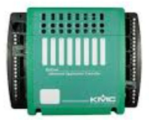 KMC Controls BAC-5801 BACnet Programmable Controller, 8 UI, 8 UO, Tier 2 [New]