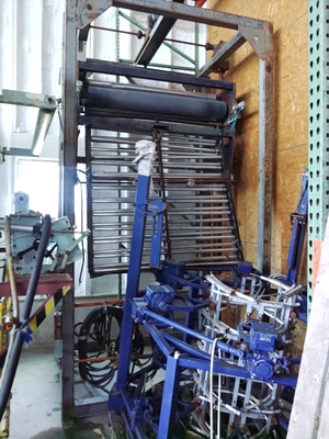 BRAND UNKNOWN primary nip Nips & Cast Units, Primary Nips | Mark One Machinery (1)