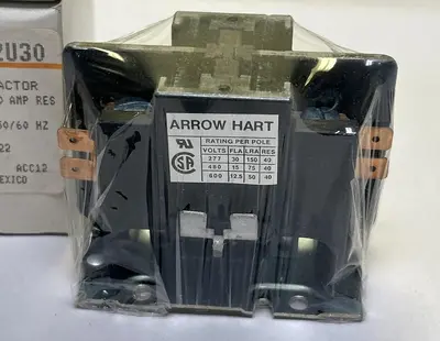 New | in-Stock ARROW HART C302U30 Miscellaneous Equipment (Electrical & Power) | Surplus Asset Holdings #1199561