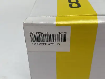Used Cognex In-Sight 7000 Vision System Camera IS7905-ABB Camera Systems Michigan US | Maverick Industrial Sales #1391581
