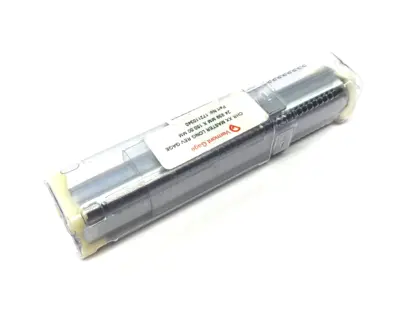 NEW VERMONT GAGE CHR XX REVERSIBLE LONG MASTER GAGE 24.939MM X 150.00MM