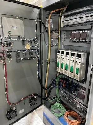 CCS MACHINERY printing press Printing & Converting, Presses - Stack In Line | Mark One Machinery (15)