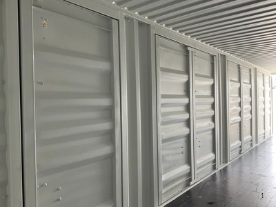 Used 2026 HIGH CUBE _UNKNOWN_ Shipping Containers Michigan US | Miedema Asset Management Group #1295061