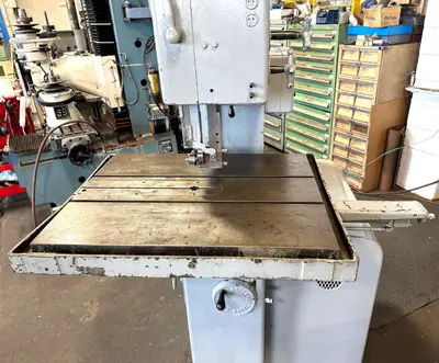 USED DOALL 16-3