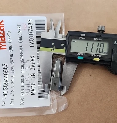 NEW Mazak 41359440983