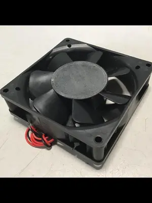 Used GLOBE MOTORS D36-B10A-05W3-000 Fans | Ideal Machinery #620074