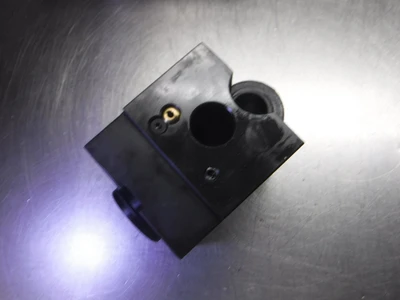 DMG MORI  1.250" Double Sided Boring Bar Holding Block T10100A09 (LOC3279)