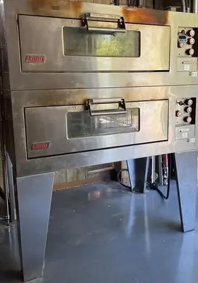 USED LANG D054B2