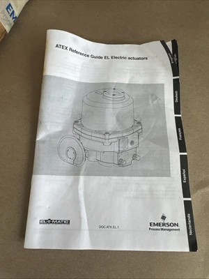 NEW Emerson EL100