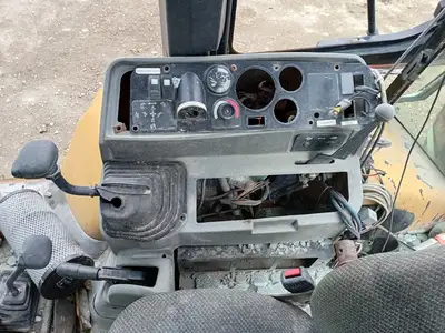 Used CATERPILLAR 436C Skid Steer Loaders British Columbia CA | Lenmark #1440063