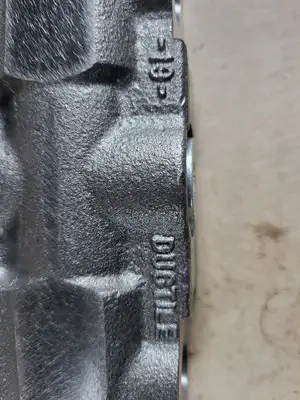 NEW CATERPILLAR 107-0547