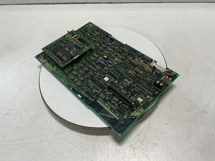 Used SHIBAURA H055060-2 Circuit Boards Michigan US | Ideal Machinery #696879