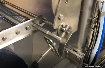 USED MULTIVAC R 245
