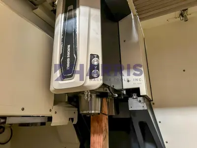 USED 2018 DMG MORI CMX11000