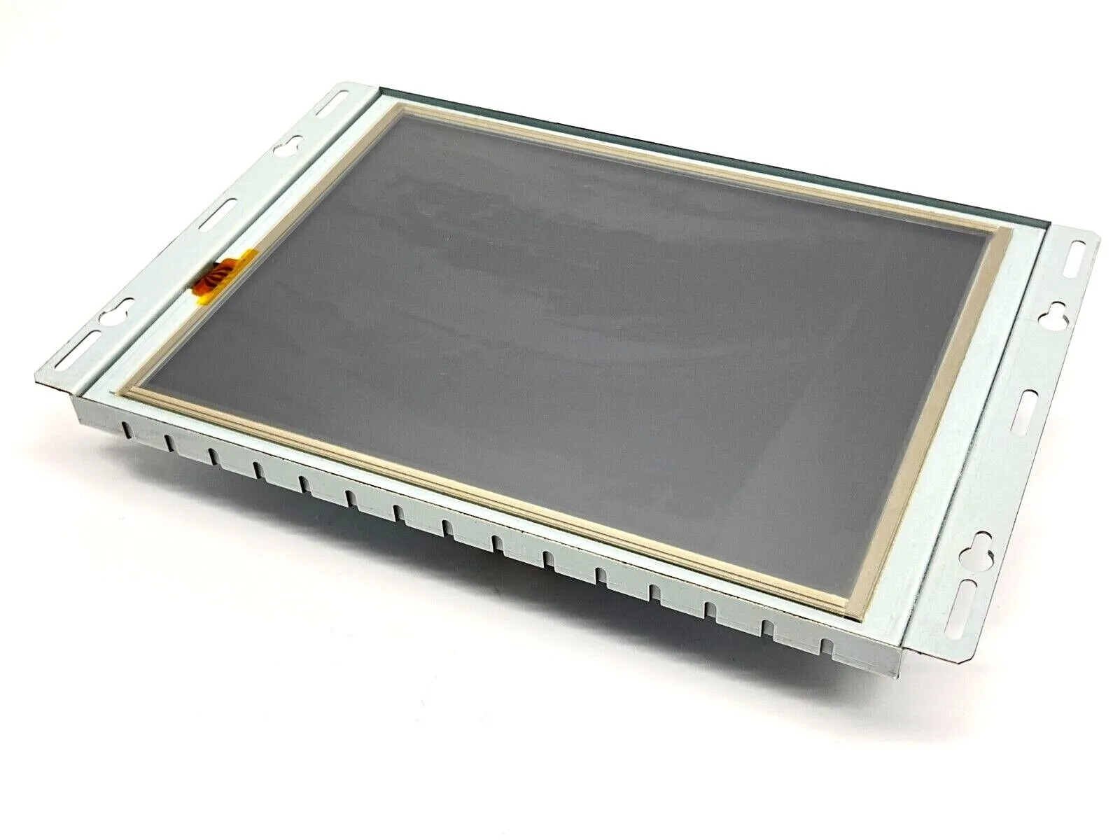 GEOA104AU-OD01-DT | Estecom  Rev:01 10.4" Open Touch Frame Monitor 315-0342 - Used