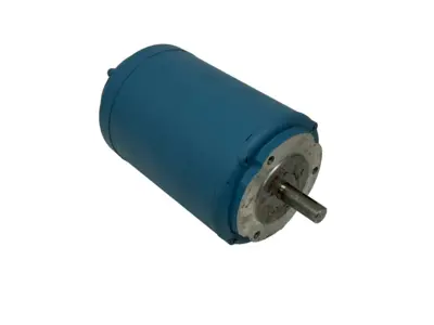 NEW SUPERIOR ELECTRIC SS400 STEPPER MOTOR 72RPM 120V 50/60HZ