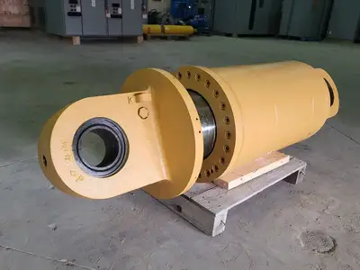 NEW KOMATSU EH9423