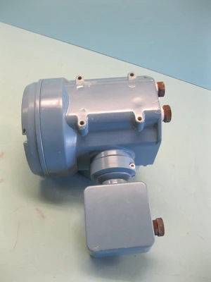 USED Micro Motion 5700 R12 AB2AZZZ AAZZZMV