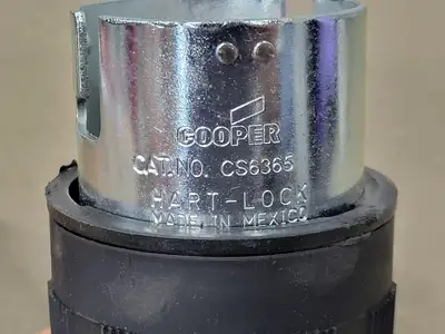 NEW EATON CS6365EX