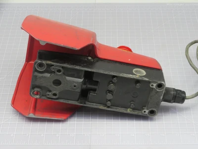 Used BERNSTEIN _UNKNOWN_ Relays & Switches | OCO Industrial #1639587