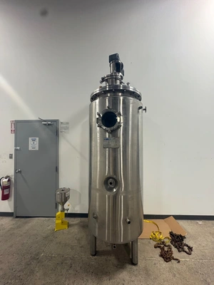 NEW 2021 Shandong HG Machinery Co., Ltd. HG-500L
