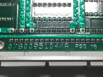 Used SEPRO ROBOTIQUE 07S0095104/A Circuit Boards Michigan US | Ideal Machinery #1310495