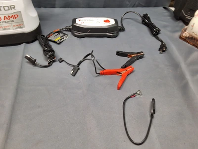 Used _UNKNOWN_ _UNKNOWN_ Jump Starters Michigan US | Miedema Asset Management Group #1413559